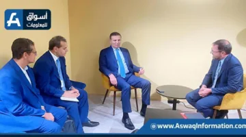 وزير الزراعة يبحث تعزيز التعاون الإقليمي مع “مصايد الأسماك في البحر المتوسط”