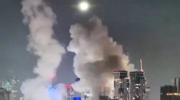 بالإحصائيات والتفاصيل.. خسائر إسرائيل وإيران خلال يومين من التوترات الحادة