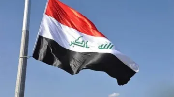 العراق يطلب من مجلس الأمن إدانة انتهاك إسرائيل لمجاله الجوي