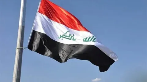 العراق يطلب من مجلس الأمن إدانة انتهاك إسرائيل لمجاله الجوي العراق يطلب من مجلس الأمن إدانة انتهاك إسرائيل لمجاله الجوي