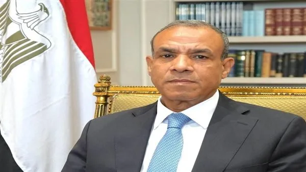 وزير الخارجية: الهجمات الإسرائيلية تمثل تصعيدًا خطيرًا يهدد استقرار المنطقة وزير الخارجية: الهجمات الإسرائيلية تمثل تصعيدًا خطيرًا يهدد استقرار المنطقة