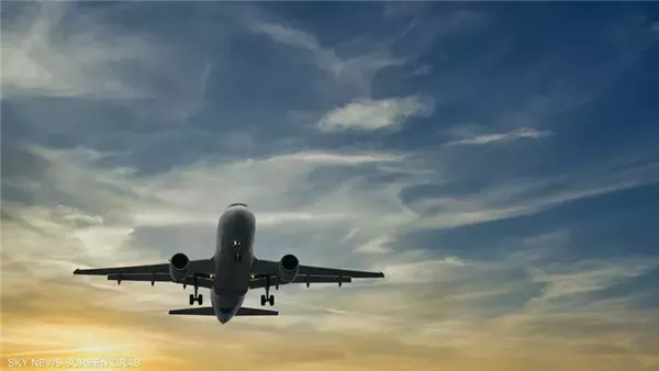 الاضطرابات الجوية العالمية تستمر لليوم الثاني: إغلاق أجواء إيران والعراق وتغيير مسارات الطيران. الاضطرابات الجوية العالمية تستمر لليوم الثاني: إغلاق أجواء إيران والعراق وتغيير مسارات الطيران.