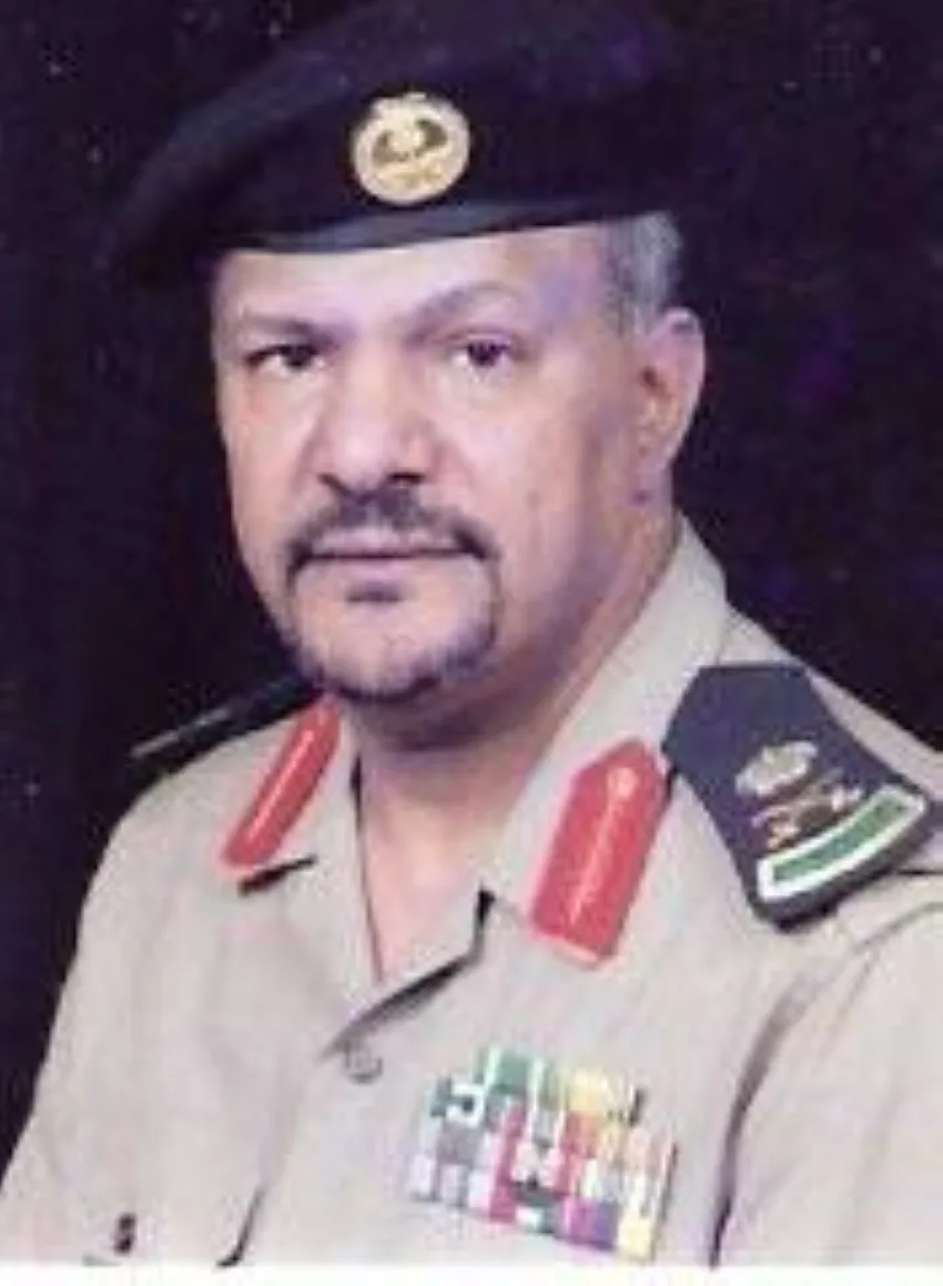 (أبو رمزي).. الفراق المؤلم (أبو رمزي).. الفراق المؤلم