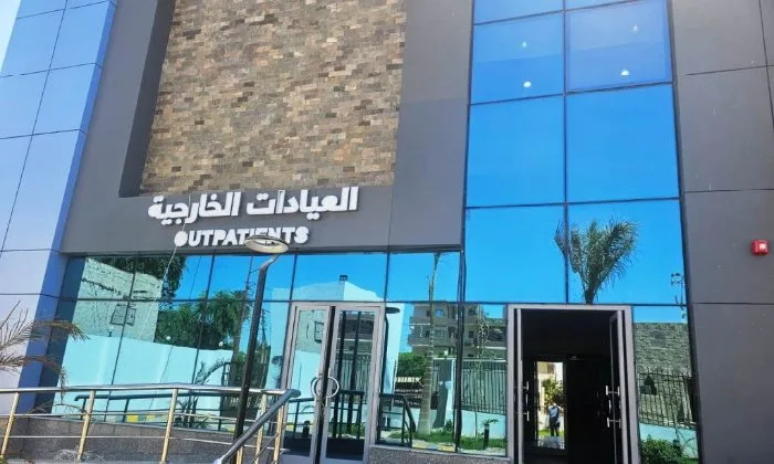 أسوان تتحضر لإطلاق نظام التأمين الصحي الشامل.. بدء التشغيل التجريبي لمستشفى السباعية أسوان تتحضر لإطلاق نظام التأمين الصحي الشامل.. بدء التشغيل التجريبي لمستشفى السباعية