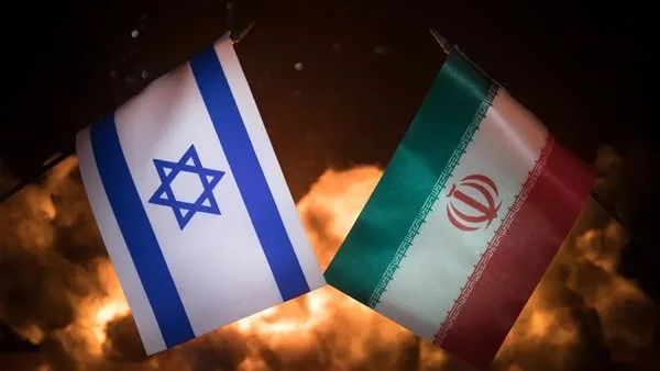 فارس العجارمة: الصراع بين إسرائيل وإيران يتجه نحو تصعيد أكبر فارس العجارمة: الصراع بين إسرائيل وإيران يتجه نحو تصعيد أكبر