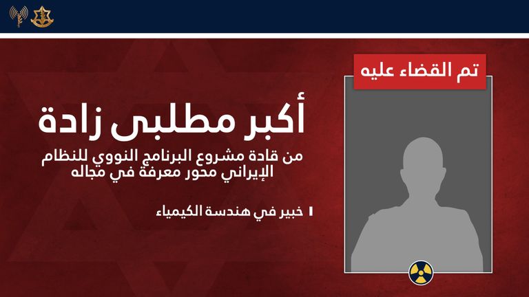 محمد مهدي طهرانجي