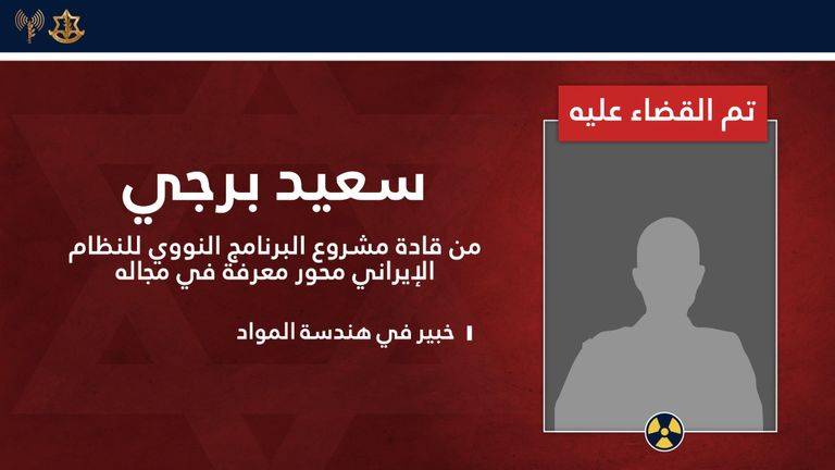 محمد مهدي طهرانجي