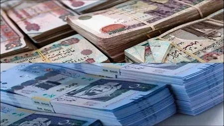 سعر الريال السعودي اليوم السبت 14 يونيو: استقرار في المصارف وسط متابعة للتطورات الإقليمية سعر الريال السعودي اليوم السبت 14 يونيو: استقرار في المصارف وسط متابعة للتطورات الإقليمية