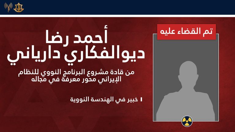 محمد مهدي طهرانجي