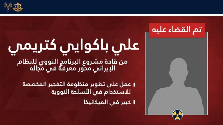 محمد مهدي طهرانجي