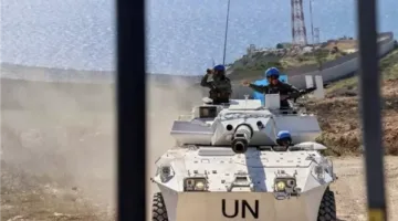 ترامب يطلب من الكونغرس إنهاء الدعم المالي لليونيفيل؟
