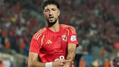 ما الذي فعله الفلسطيني وسام أبو علي مع الأهلي قبل مواجهة إنتر ميامي في كأس العالم للأندية؟ ما الذي فعله الفلسطيني وسام أبو علي مع الأهلي قبل مواجهة إنتر ميامي في كأس العالم للأندية؟