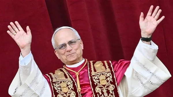 بابا الفاتيكان: الأمل يجمعنا.. مستوحٍ من القديس إيريناوس في خطبة اليوبيل بابا الفاتيكان: الأمل يجمعنا.. مستوحٍ من القديس إيريناوس في خطبة اليوبيل