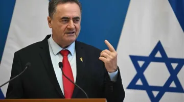 وزير الدفاع الإسرائيلي يحذر: إذا استمر خامنئي في القصف، ستندلع النيران في طهران.