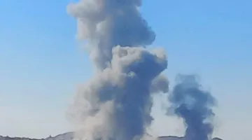 تقارير إيرانية: غارة إسرائيلية جديدة تستهدف مدينة تبريز