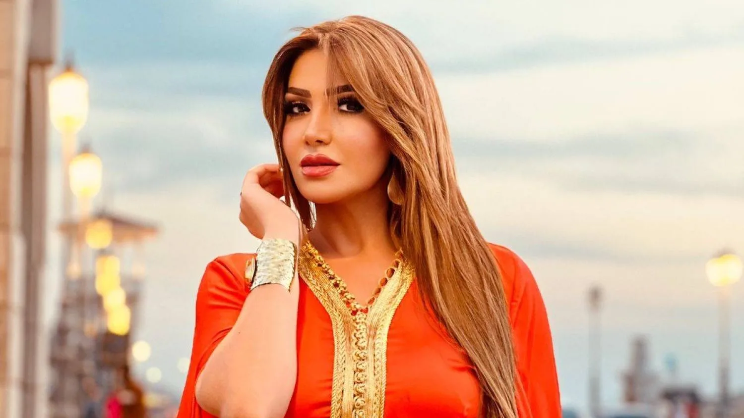 لقاء سويدان: صراعات مثيرة تجمعني بسوسن بدر ورياض الخولي في “حرب الجبالي”.. حصرياً لقاء سويدان: صراعات مثيرة تجمعني بسوسن بدر ورياض الخولي في “حرب الجبالي”.. حصرياً