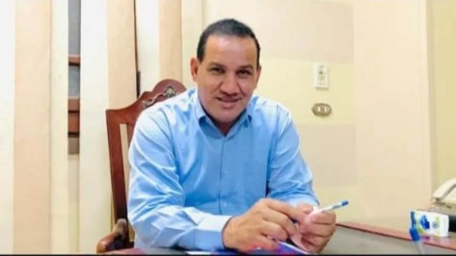 ممدوح حنا: مصر أعدت استراتيجية متكاملة لدعم الصناعة، والمصانع المتعطلة تأخذ مركز الصدارة. ممدوح حنا: مصر أعدت استراتيجية متكاملة لدعم الصناعة، والمصانع المتعطلة تأخذ مركز الصدارة.