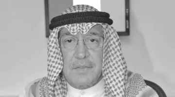 رحيل نائب رئيس الاتحادين الآسيوي والكويتي السابق