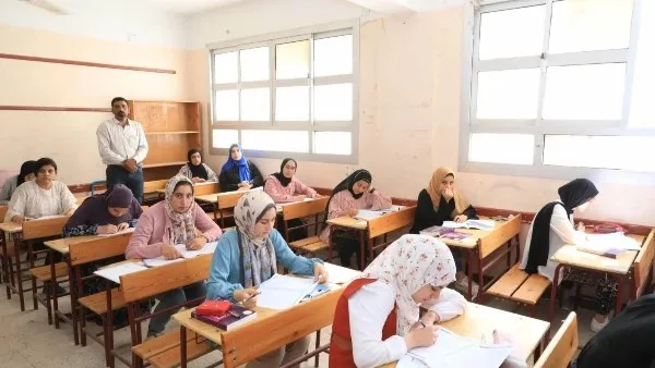 ساعات تفصلنا عن امتحانات الثانوية العامة 2025.. 6 نصائح هامة لكل الطلاب ساعات تفصلنا عن امتحانات الثانوية العامة 2025.. 6 نصائح هامة لكل الطلاب
