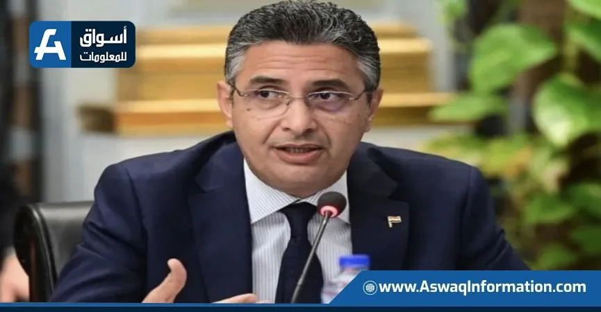 وزير التموين: توافر كامل للسلع الأساسية وفترات الاكتفاء تتجاوز 6 أشهر وزير التموين: توافر كامل للسلع الأساسية وفترات الاكتفاء تتجاوز 6 أشهر
