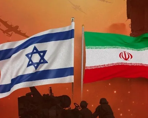 تقارير إيرانية: استشهاد 3 علماء نوويين جراء هجوم إسرائيلي جديد تقارير إيرانية: استشهاد 3 علماء نوويين جراء هجوم إسرائيلي جديد