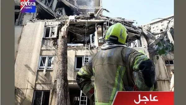 إعلام إيراني: استشهاد ثلاثة خبراء نوويين إيرانيين نتيجة هجمات من إسرائيل إعلام إيراني: استشهاد ثلاثة خبراء نوويين إيرانيين نتيجة هجمات من إسرائيل