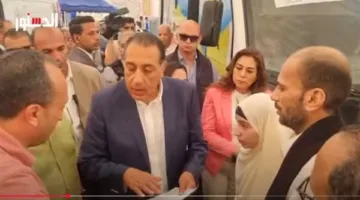 رد فعل سريع من رئيس الوزراء على نداء والد “طفلة أبو المطامير” (فيديو)