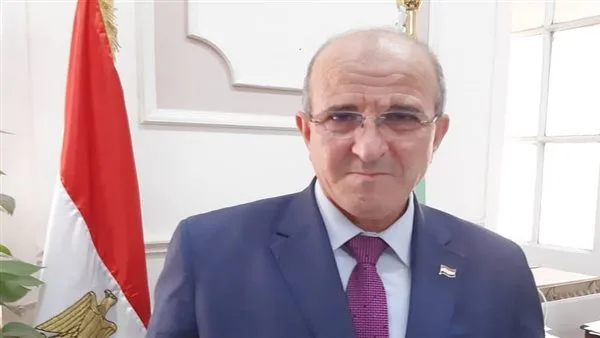 افتتاح منشآت جديدة لمصنع اللقاحات البيطرية في الصالحية افتتاح منشآت جديدة لمصنع اللقاحات البيطرية في الصالحية