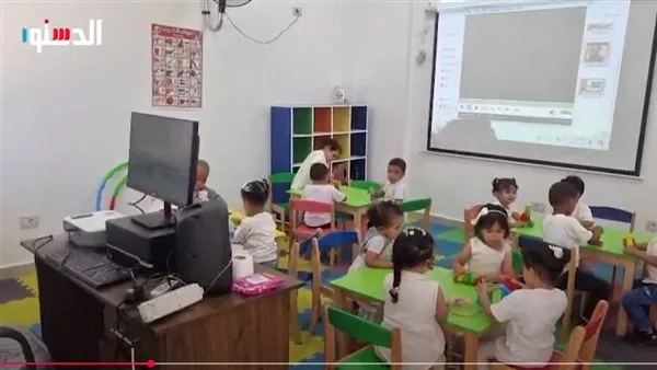مركز تنمية الأسرة في البحيرة يستضيف فعاليات حول \”الدستور\” ضمن مبادرة \”حياة كريمة\” (فيديو) مركز تنمية الأسرة في البحيرة يستضيف فعاليات حول \”الدستور\” ضمن مبادرة \”حياة كريمة\” (فيديو)