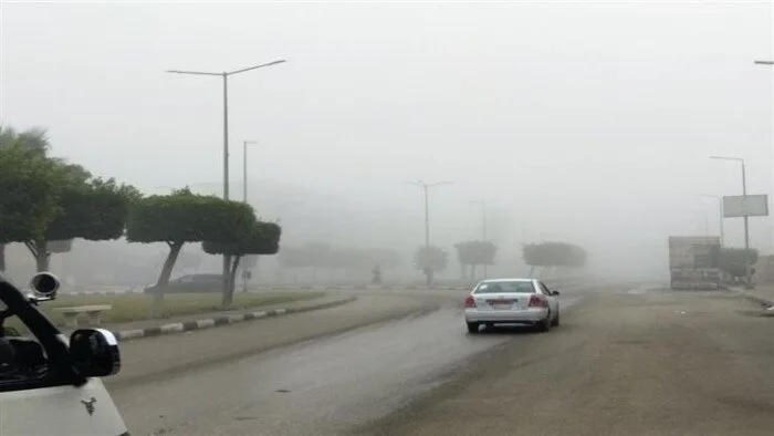 تحذيرات من حرارة مرتفعة ورطوبة عالية في طقس السبت 14-6-2025، بحسب الأرصاد الجوية. تحذيرات من حرارة مرتفعة ورطوبة عالية في طقس السبت 14-6-2025، بحسب الأرصاد الجوية.