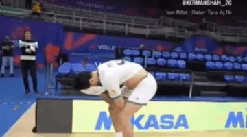 من قمة النجاح إلى الانكسار.. صدمة الضربات تزلزل منتخب إيران (فيديو)