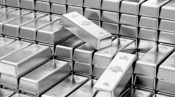 الفضة تواصل استقرارها في الأسعار | سعر الفضة اليوم، السبت 14 يونيو 2025
