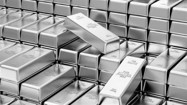 الفضة تواصل استقرارها في الأسعار | سعر الفضة اليوم، السبت 14 يونيو 2025 الفضة تواصل استقرارها في الأسعار | سعر الفضة اليوم، السبت 14 يونيو 2025