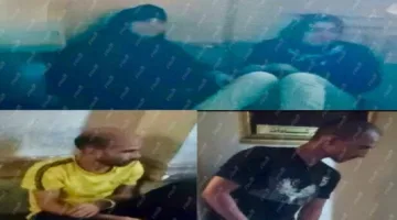 18 يونيو… الجلسة الثانية لمحاكمة شركاء قاتل الإسكندرية