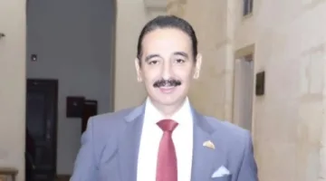 نائب في مجلس الشيوخ: تصريح الخارجية يعكس المبادئ المصرية في دعم القضية الفلسطينية