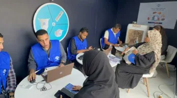 ارتفاع كبير في طلب التسجيل في نظام التأمين الصحي الشامل بأسوان قبل انطلاق التطبيق الرسمي