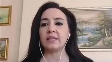 باحثة: إيران تواجه خطر الانقسام والضربة المقبلة قد تكون “نهائية”