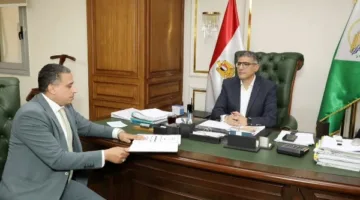 رابط استعلام نتائج الشهادة الإعدادية 2025 في الجيزة
