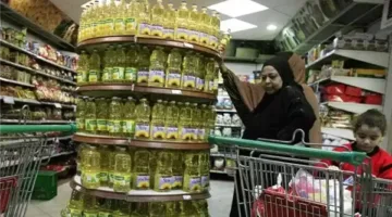 أسعار المواد الغذائية في أسواق الإسماعيلية يوم السبت الحالي