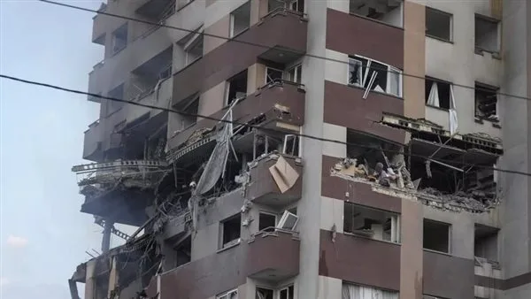 مقتل 6 علماء وقادة في الحرس الثوري الإيراني نتيجة هجوم إسرائيلي