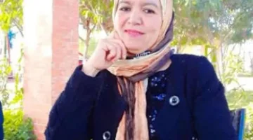 فريدة عدنان: فقداني