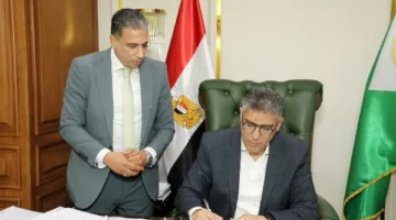 الآن متوفر.. رابط الاستعلام عن نتائج الشهادة الإعدادية 2025 في الجيزة