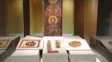 لرفع مستوى الوعي الثقافي.. المتاحف تقدم قطعًا أثرية من رحلة العائلة المقدسة