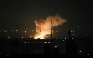 كيف نجحت إسرائيل في خداع إيران قبل “عملية الأسد الصاعد”؟ كيف نجحت إسرائيل في خداع إيران قبل “عملية الأسد الصاعد”؟