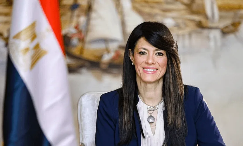 مصر من بين 7 دول ستستفيد من برنامج صندوق الاستثمار المناخي لخفض الانبعاثات الصناعية بقيمة مليار دولار مصر من بين 7 دول ستستفيد من برنامج صندوق الاستثمار المناخي لخفض الانبعاثات الصناعية بقيمة مليار دولار