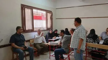 نتائج شهادة الإعدادية 2025 بمحافظة الجيزة بالاسم ورقم الجلوس (اكتشف الآن)