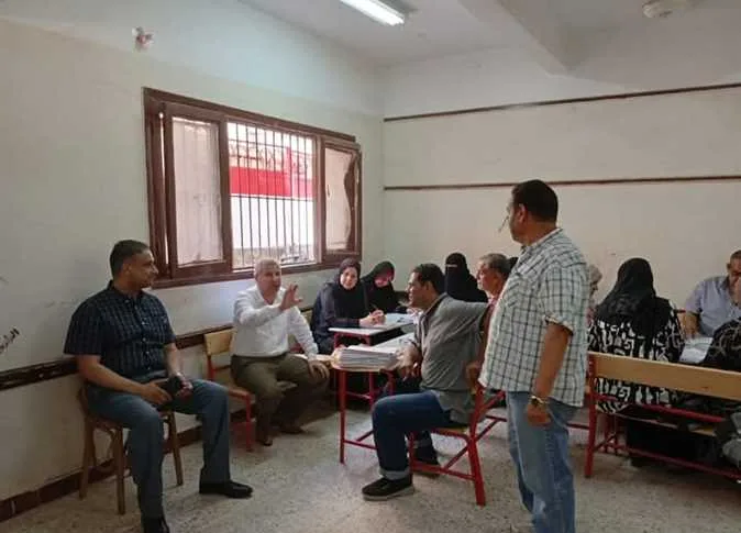 نتائج شهادة الإعدادية 2025 بمحافظة الجيزة بالاسم ورقم الجلوس (اكتشف الآن) نتائج شهادة الإعدادية 2025 بمحافظة الجيزة بالاسم ورقم الجلوس (اكتشف الآن)