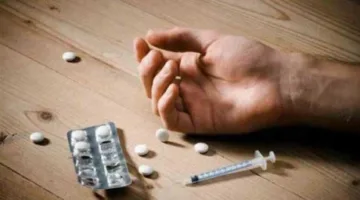 برنامج مبتكر لمواجهة أزمة الجرعات الزائدة من المخدرات في مدينة بالتيمور الأمريكية