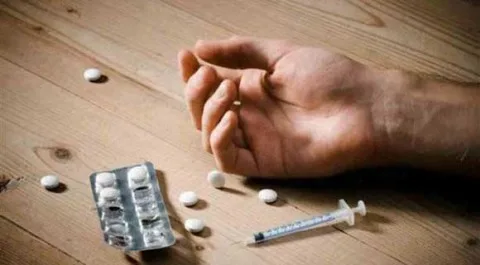 برنامج مبتكر لمواجهة أزمة الجرعات الزائدة من المخدرات في مدينة بالتيمور الأمريكية برنامج مبتكر لمواجهة أزمة الجرعات الزائدة من المخدرات في مدينة بالتيمور الأمريكية