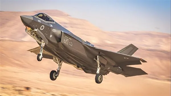 على الرغم من نفي إسرائيل… الجيش الإيراني يعلن استهداف مقاتلة F-35 غرب إيران. على الرغم من نفي إسرائيل… الجيش الإيراني يعلن استهداف مقاتلة F-35 غرب إيران.